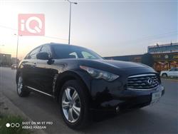 Infiniti FX